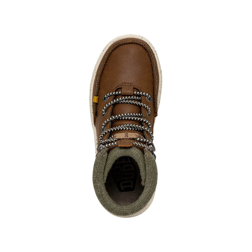 BRADLEY YOUTH LEATHER - Image 12