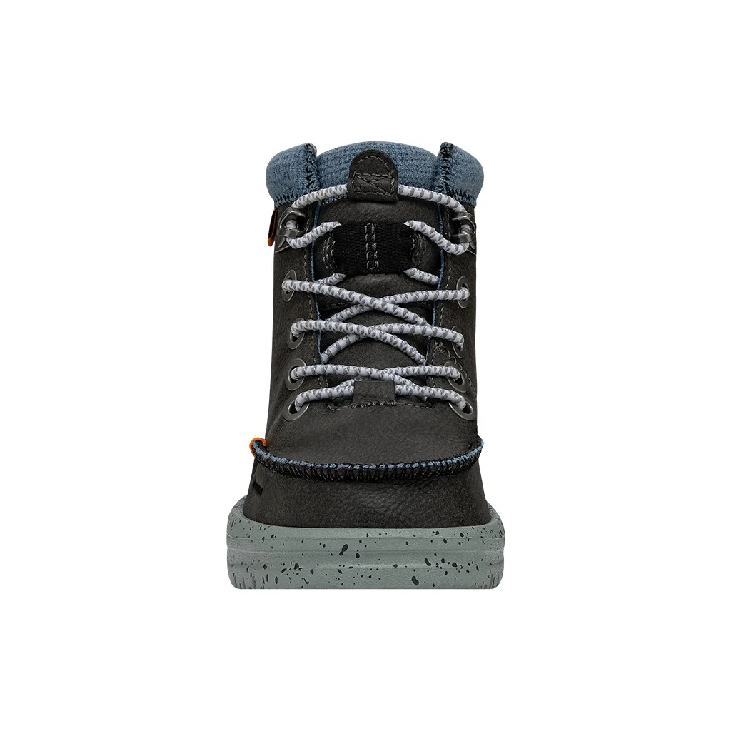 BRADLEY YOUTH LEATHER - Image 4