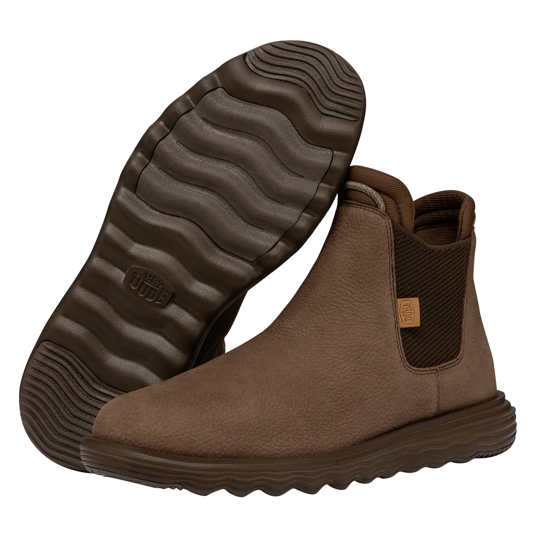 BRANSON BOOT CRAFT LEATHER - Image 15