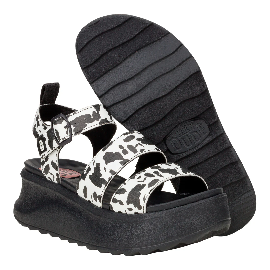 DELRAY BUCKLE ANIMAL - Image 2