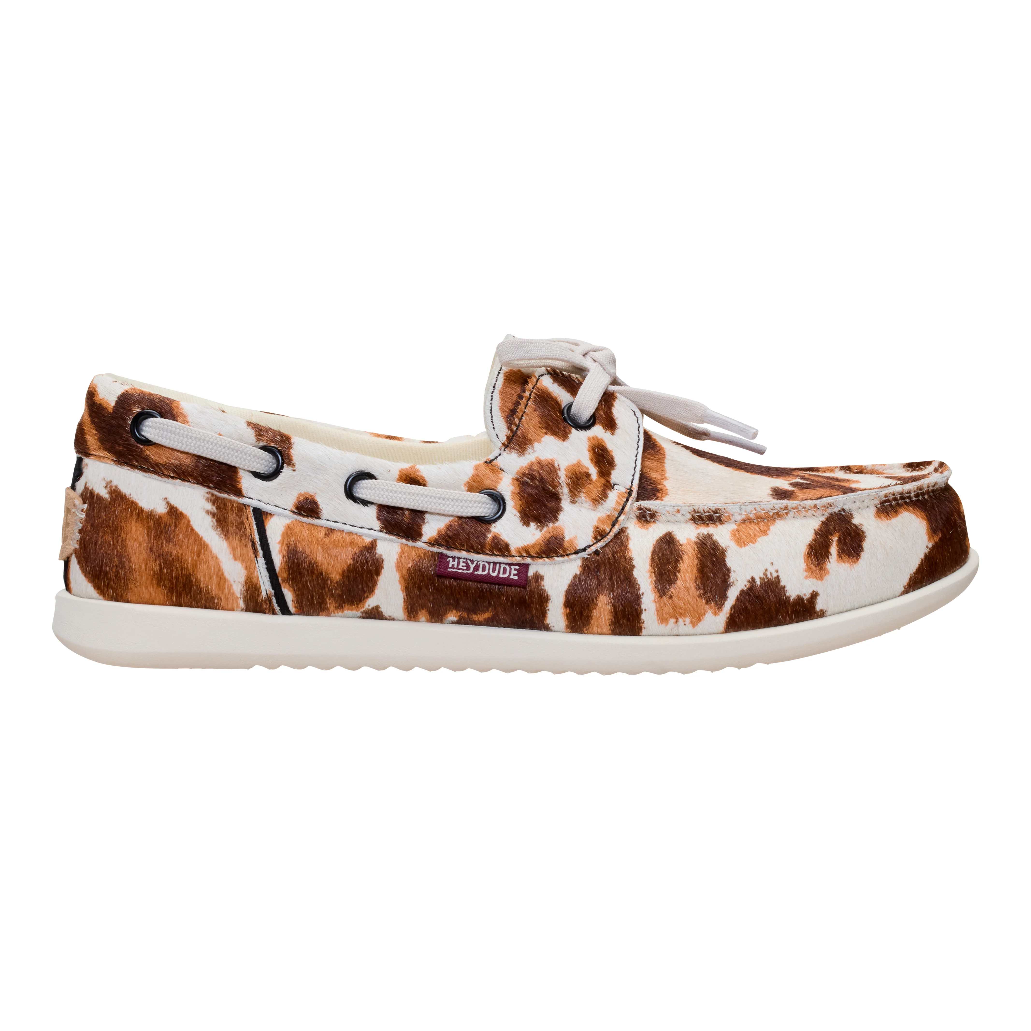 HARBOR BREEZE LO LUXE IVORY/COW - Image 2