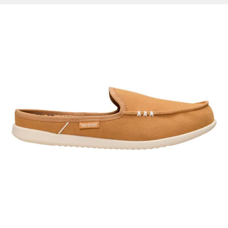 HARBOR BREEZE LO SLIP TAN - Image 2