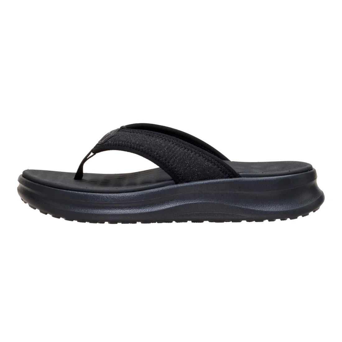 TIDE FLIP BLACK/METALLIC