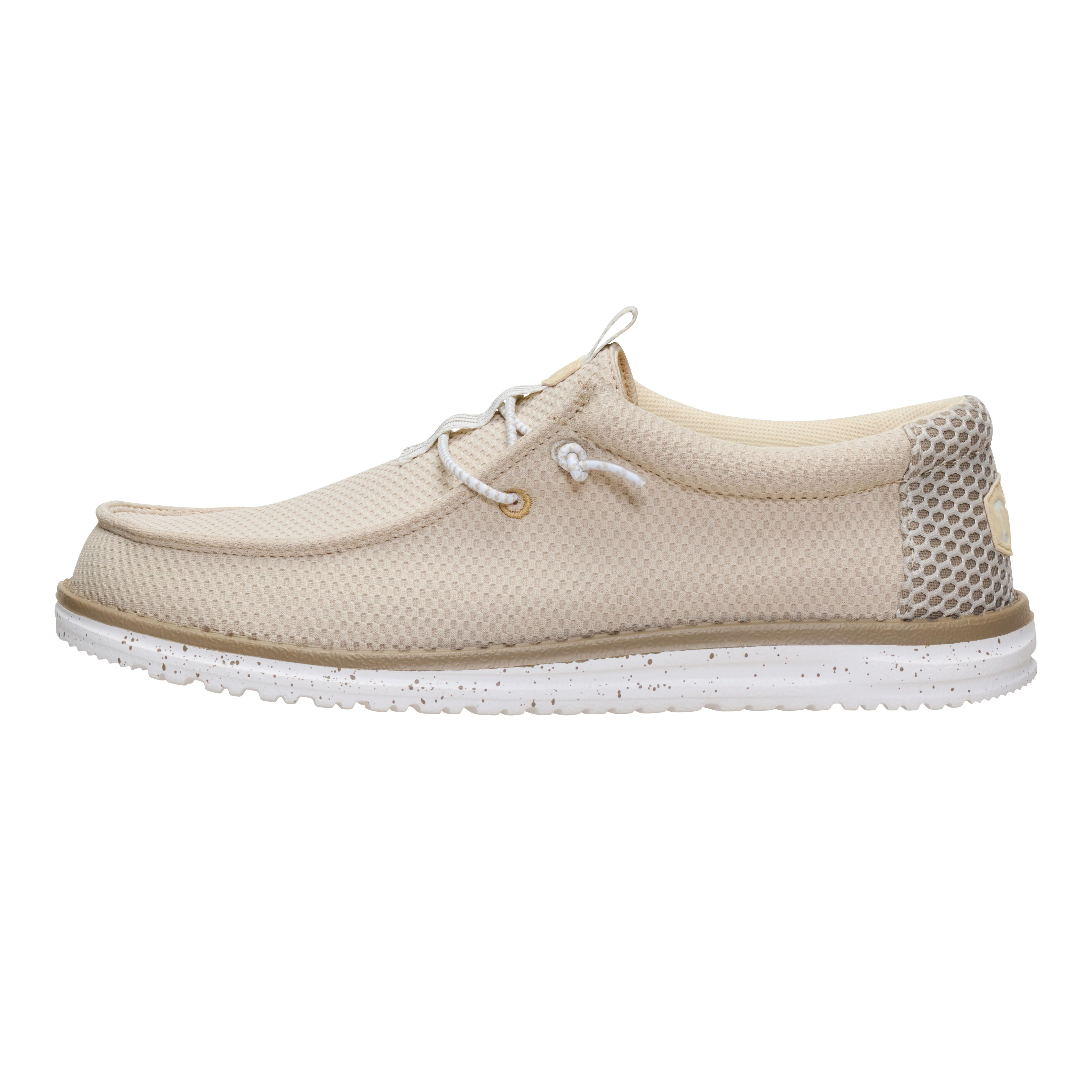 WALLY MESH NEUTRALS ISLAND NEUTRAL/MULTI