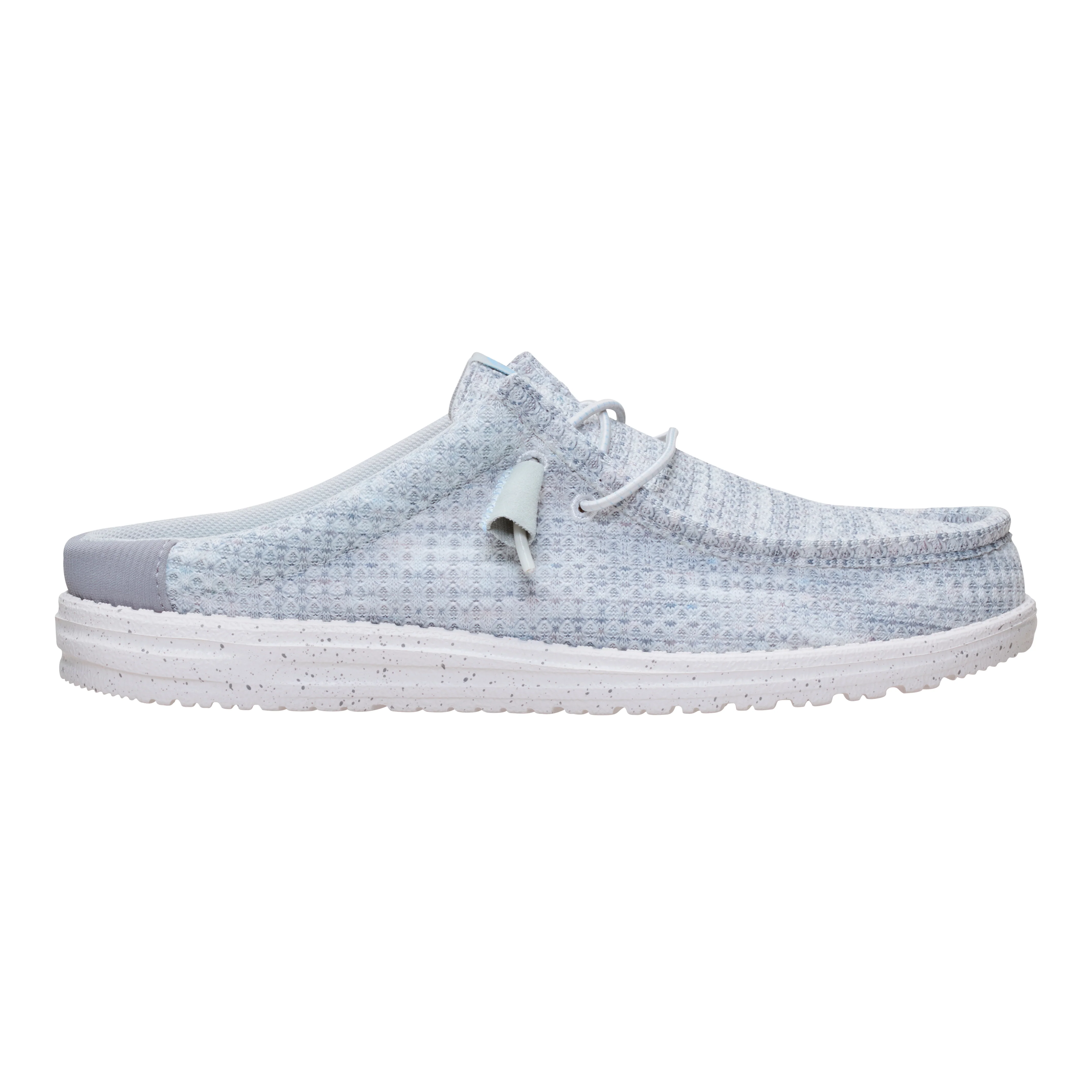 WALLY SLIP MULTI MESH DAWN BLUE/MULTI - Image 2