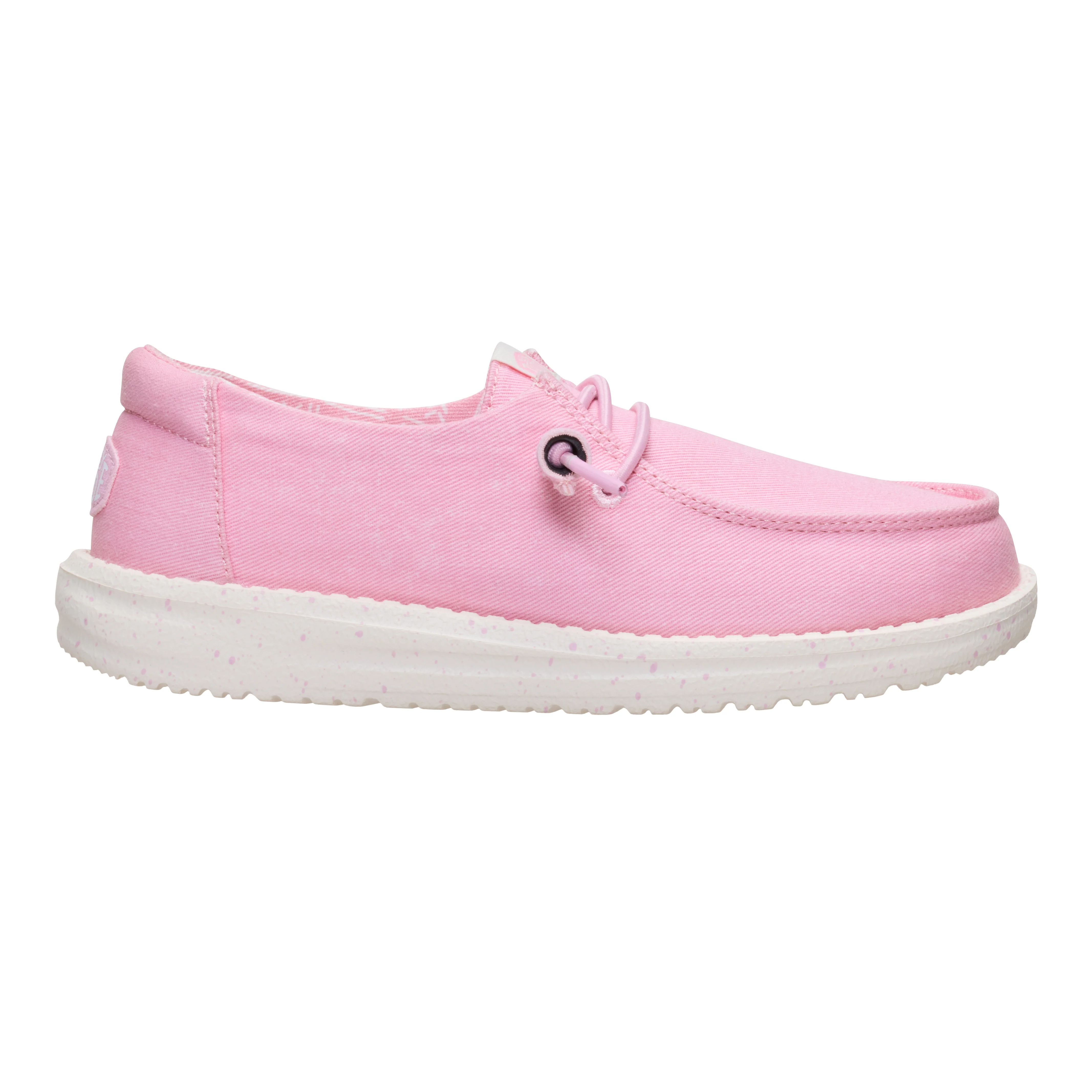 WENDY Y STRETCH CANVAS CAMEO PINK - Image 2